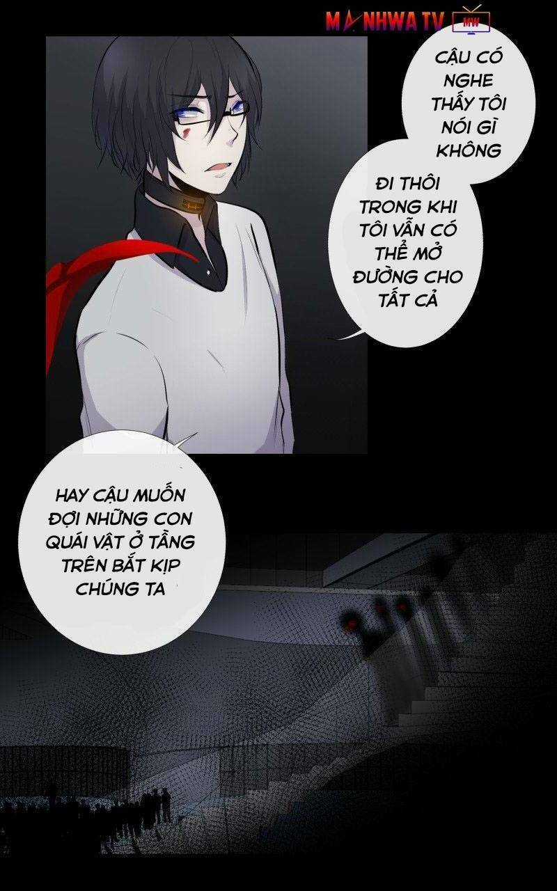 Trọng Sinh Mạc Thế Chapter 27 trang 40