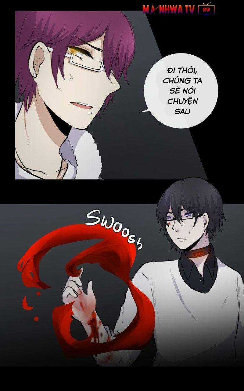 Trọng Sinh Mạc Thế Chapter 27 trang 41