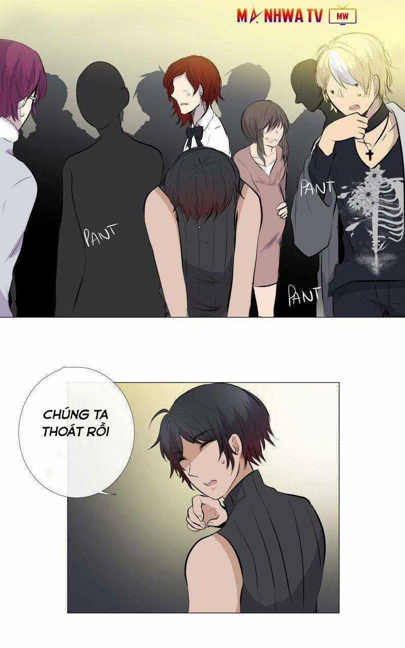 Trọng Sinh Mạc Thế Chapter 27 trang 48