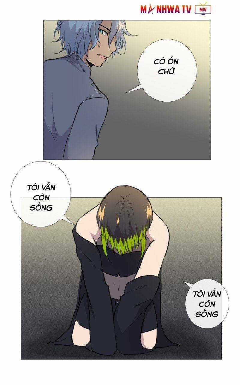 Trọng Sinh Mạc Thế Chapter 27 trang 49