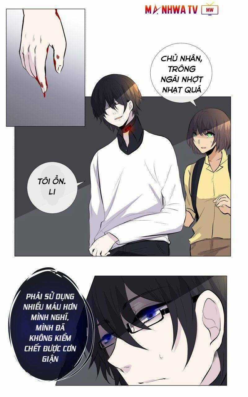 Trọng Sinh Mạc Thế Chapter 27 trang 50