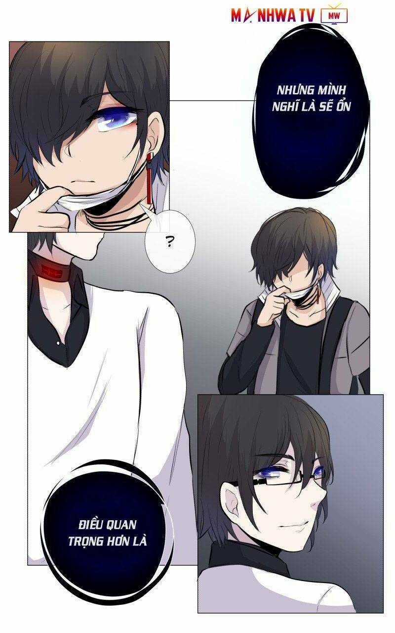 Trọng Sinh Mạc Thế Chapter 27 trang 51