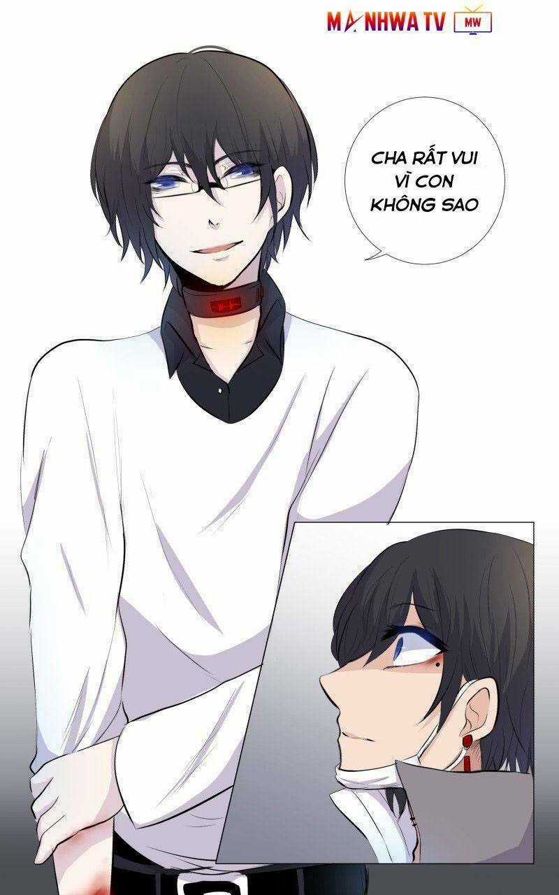 Trọng Sinh Mạc Thế Chapter 27 trang 52