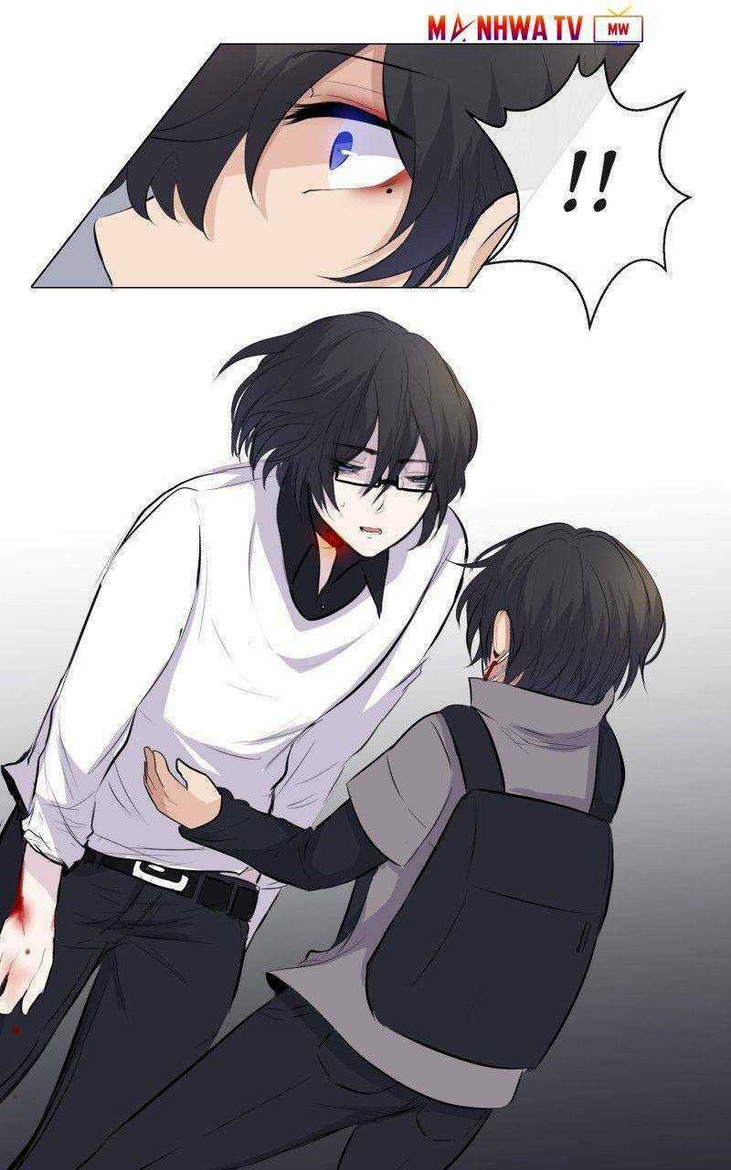 Trọng Sinh Mạc Thế Chapter 27 trang 54