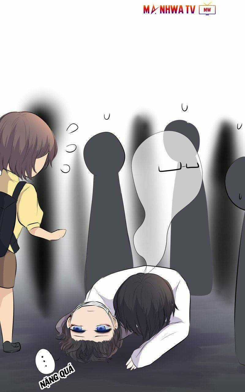 Trọng Sinh Mạc Thế Chapter 27 trang 56