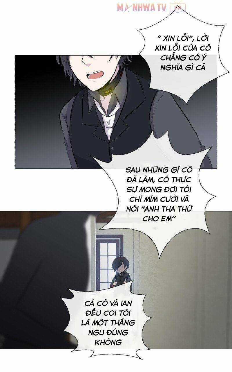 Trọng Sinh Mạc Thế Chapter 28 trang 13