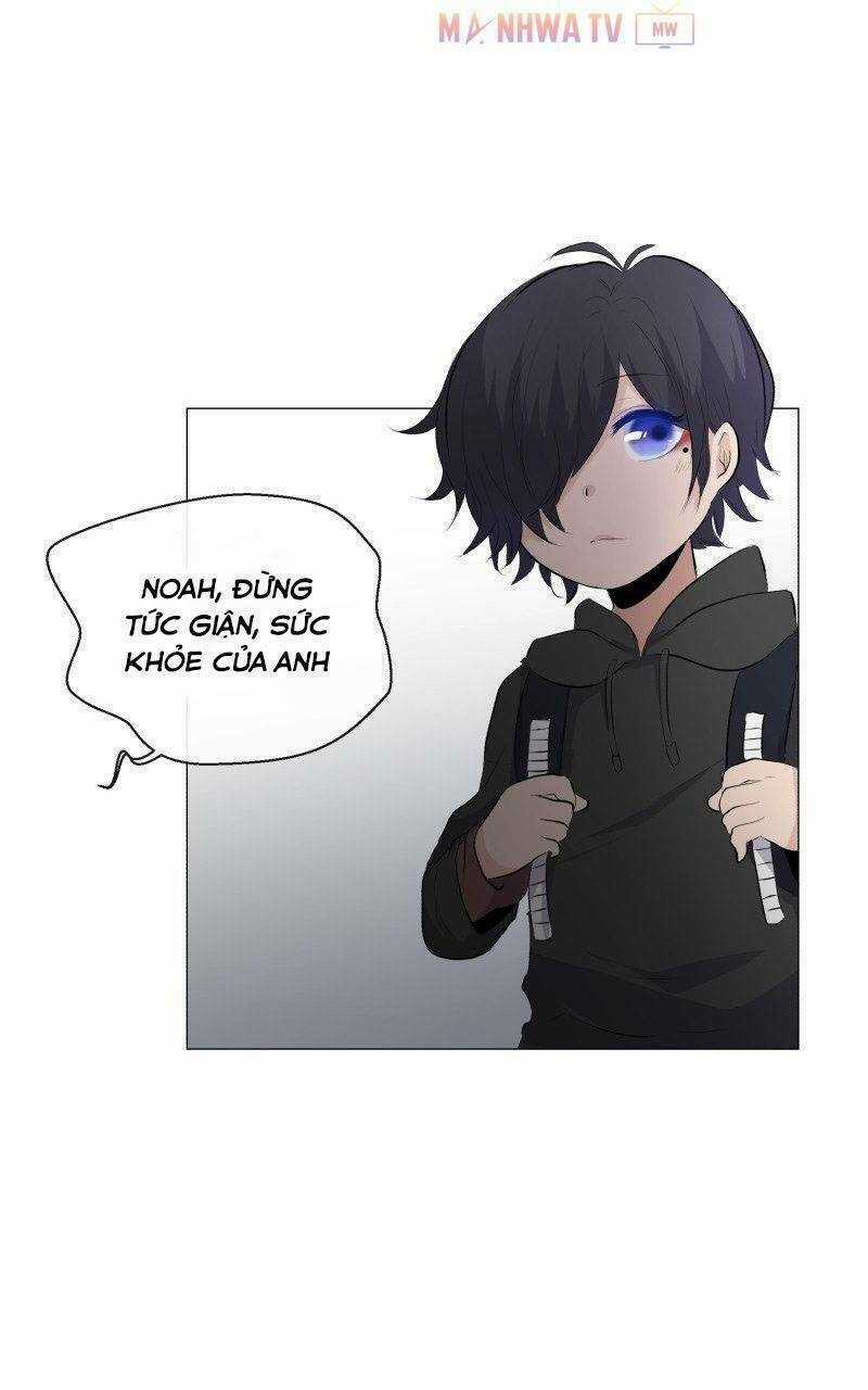 Trọng Sinh Mạc Thế Chapter 28 trang 14