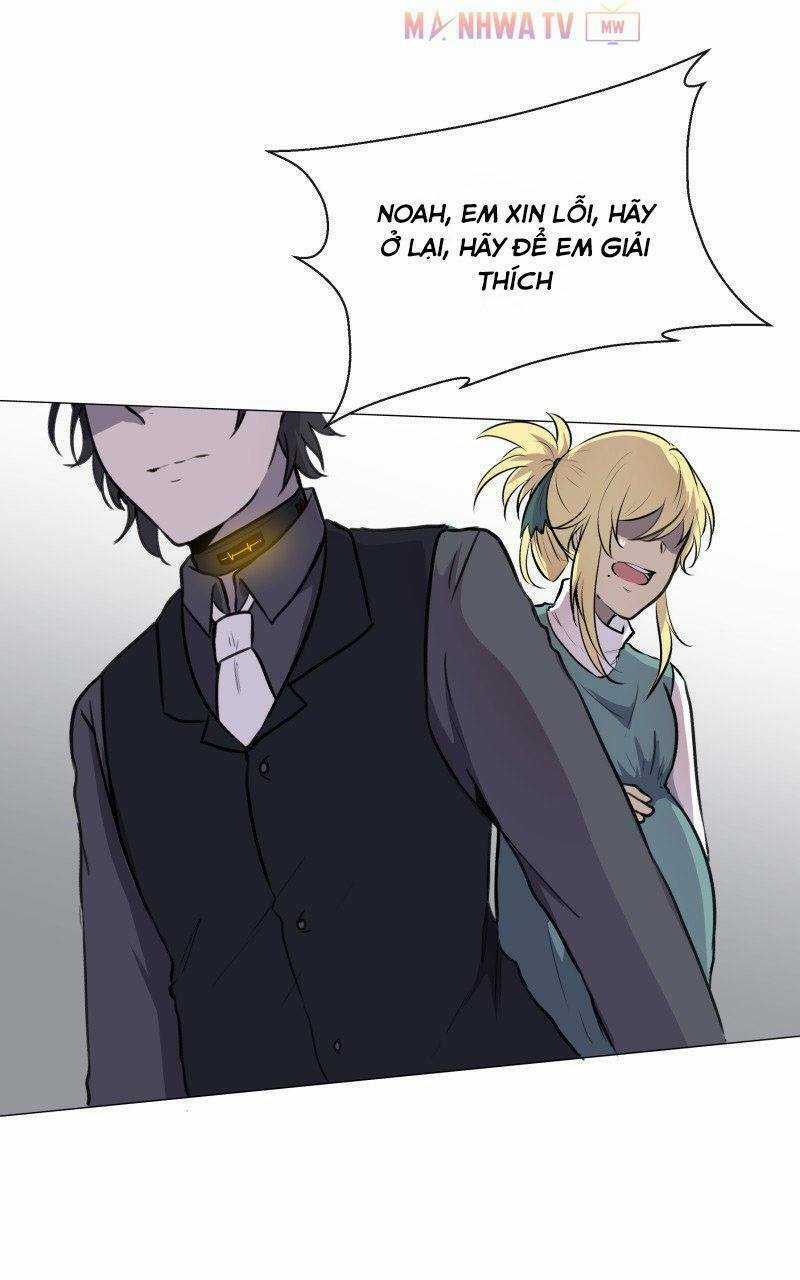 Trọng Sinh Mạc Thế Chapter 28 trang 15