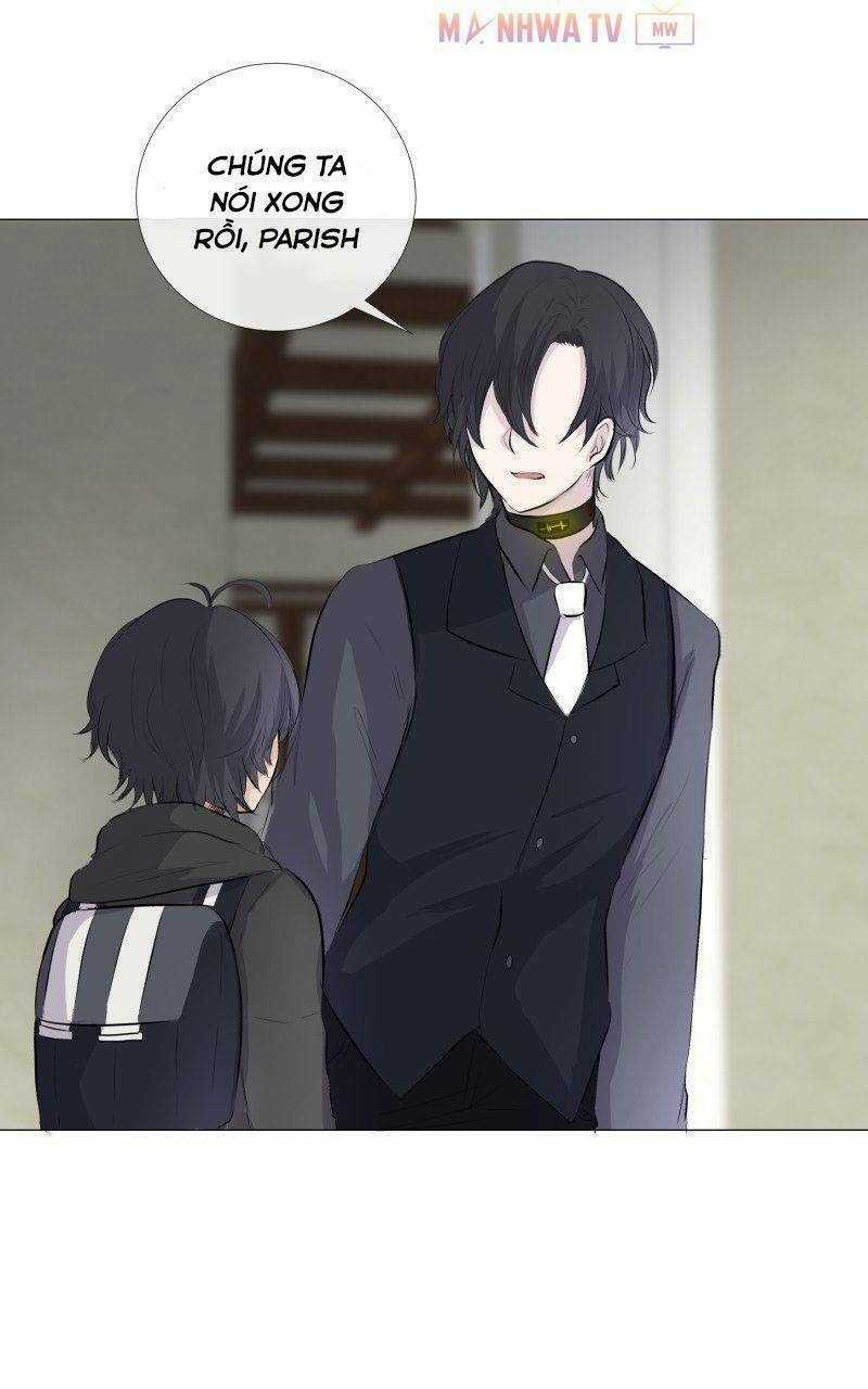 Trọng Sinh Mạc Thế Chapter 28 trang 16