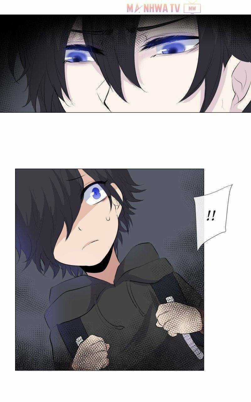 Trọng Sinh Mạc Thế Chapter 28 trang 18