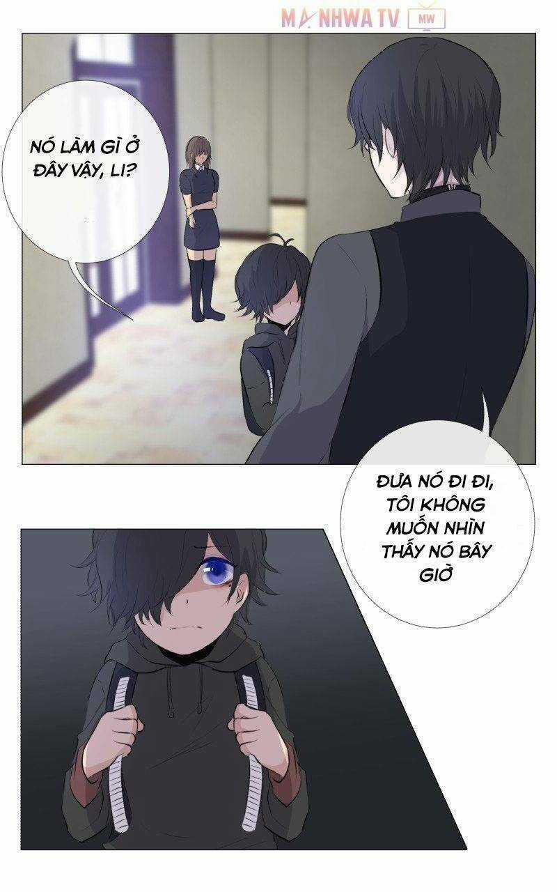 Trọng Sinh Mạc Thế Chapter 28 trang 19