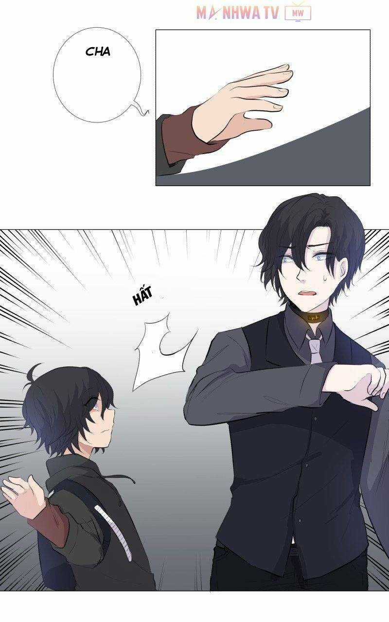 Trọng Sinh Mạc Thế Chapter 28 trang 20