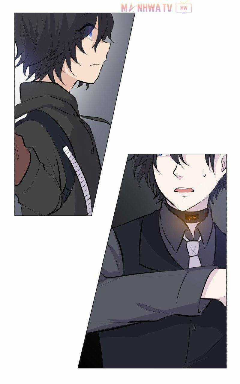 Trọng Sinh Mạc Thế Chapter 28 trang 21