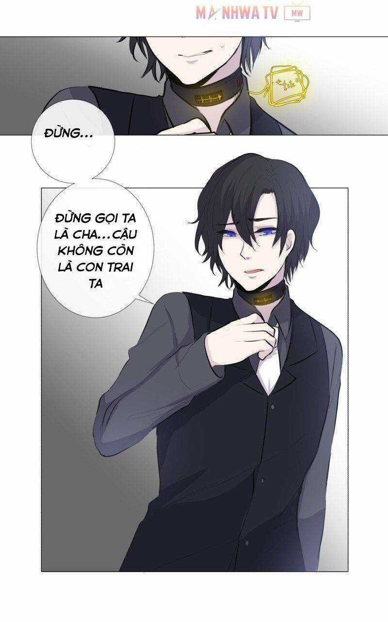 Trọng Sinh Mạc Thế Chapter 28 trang 22