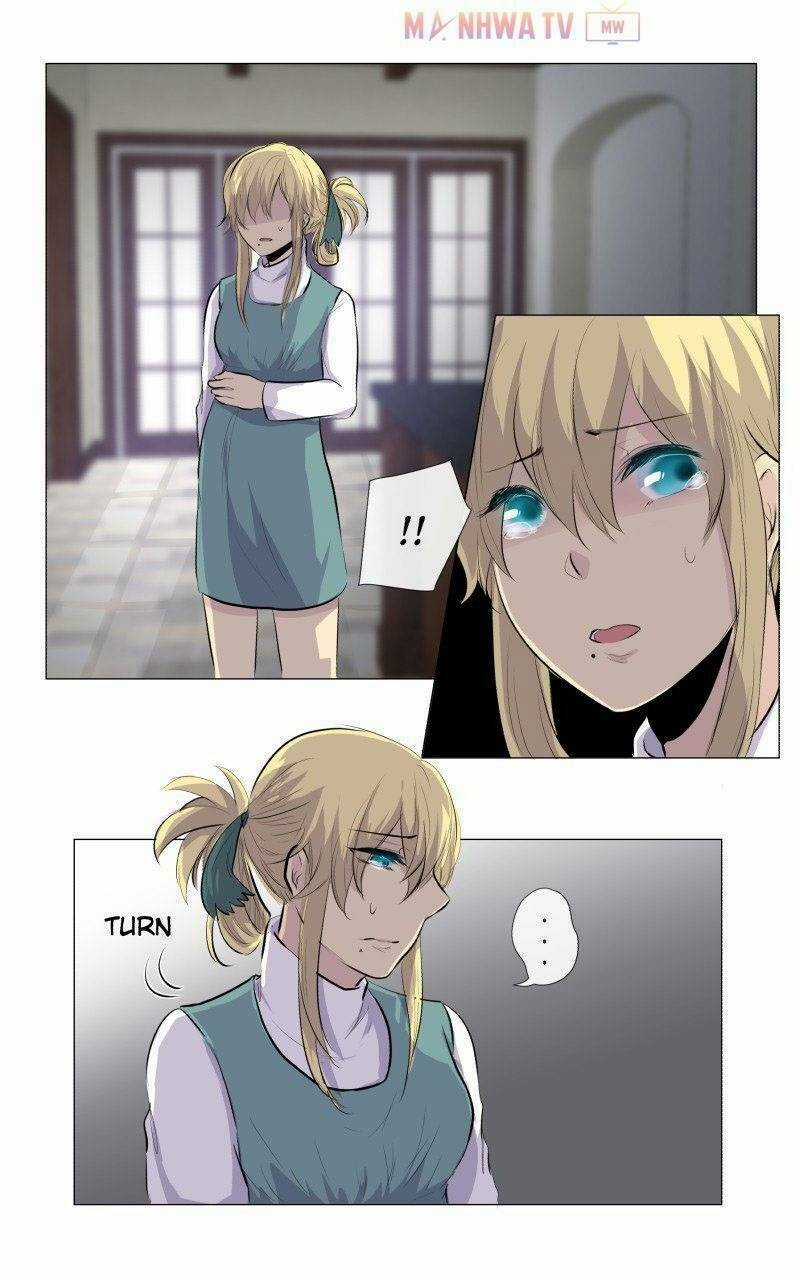 Trọng Sinh Mạc Thế Chapter 28 trang 25