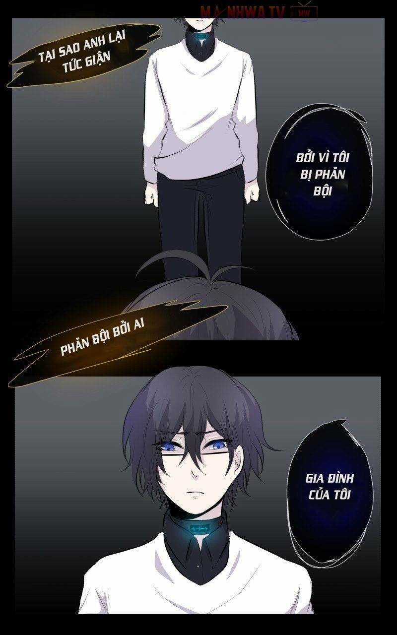 Trọng Sinh Mạc Thế Chapter 28 trang 28