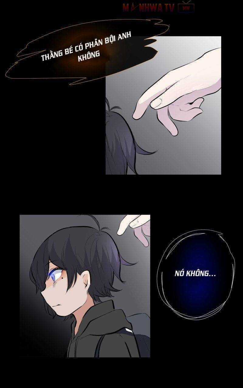 Trọng Sinh Mạc Thế Chapter 28 trang 29