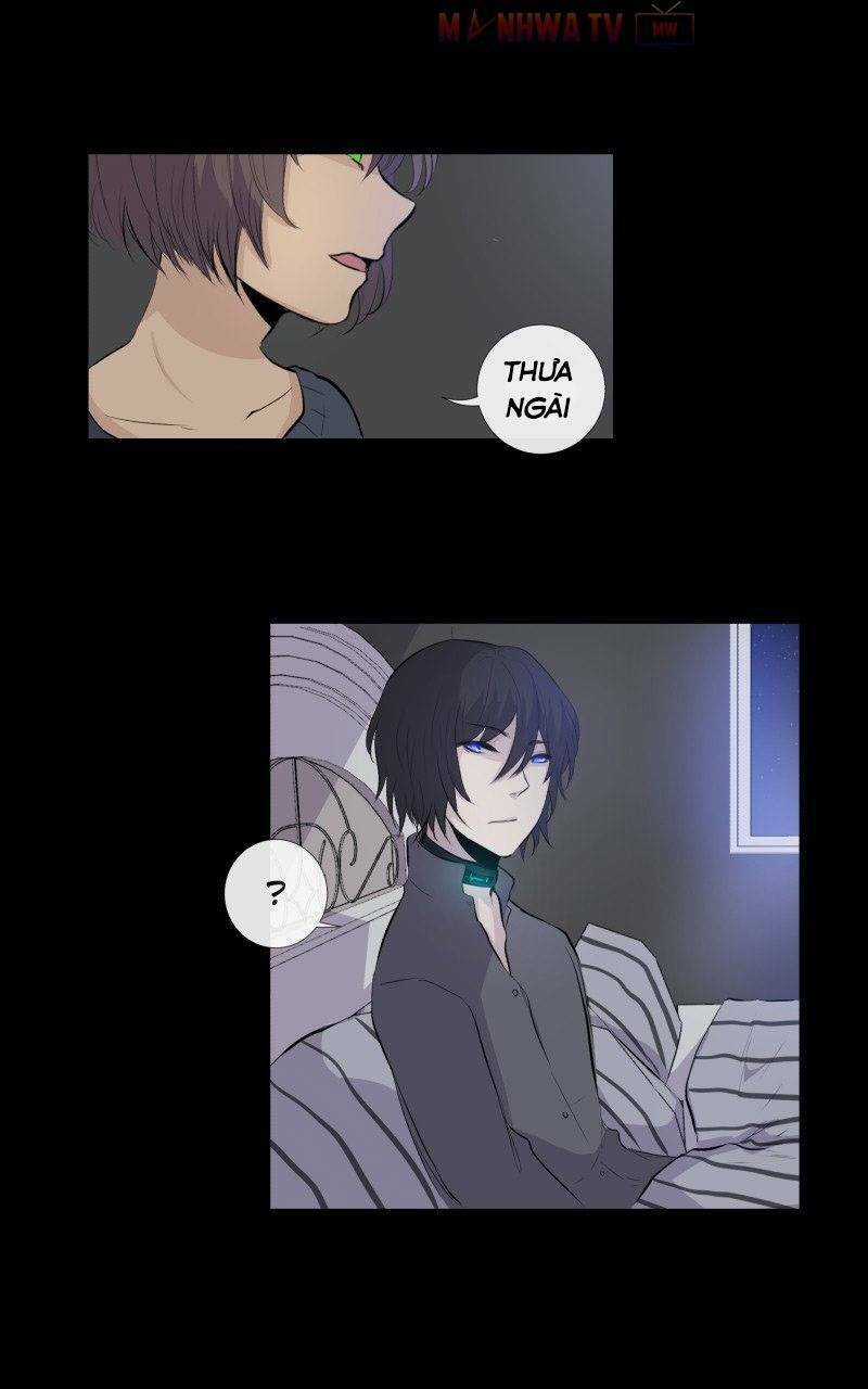 Trọng Sinh Mạc Thế Chapter 28 trang 37