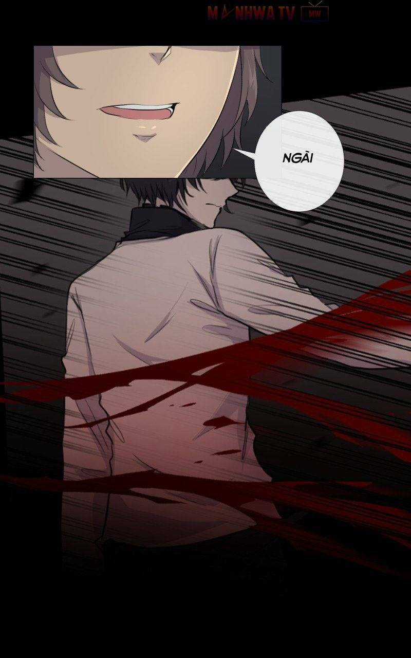 Trọng Sinh Mạc Thế Chapter 28 trang 38