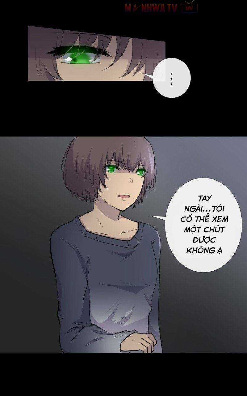 Trọng Sinh Mạc Thế Chapter 28 trang 40