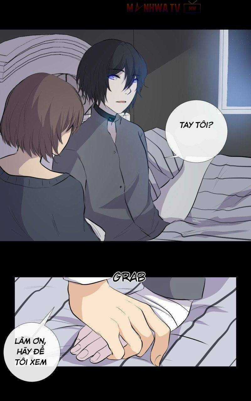 Trọng Sinh Mạc Thế Chapter 28 trang 41