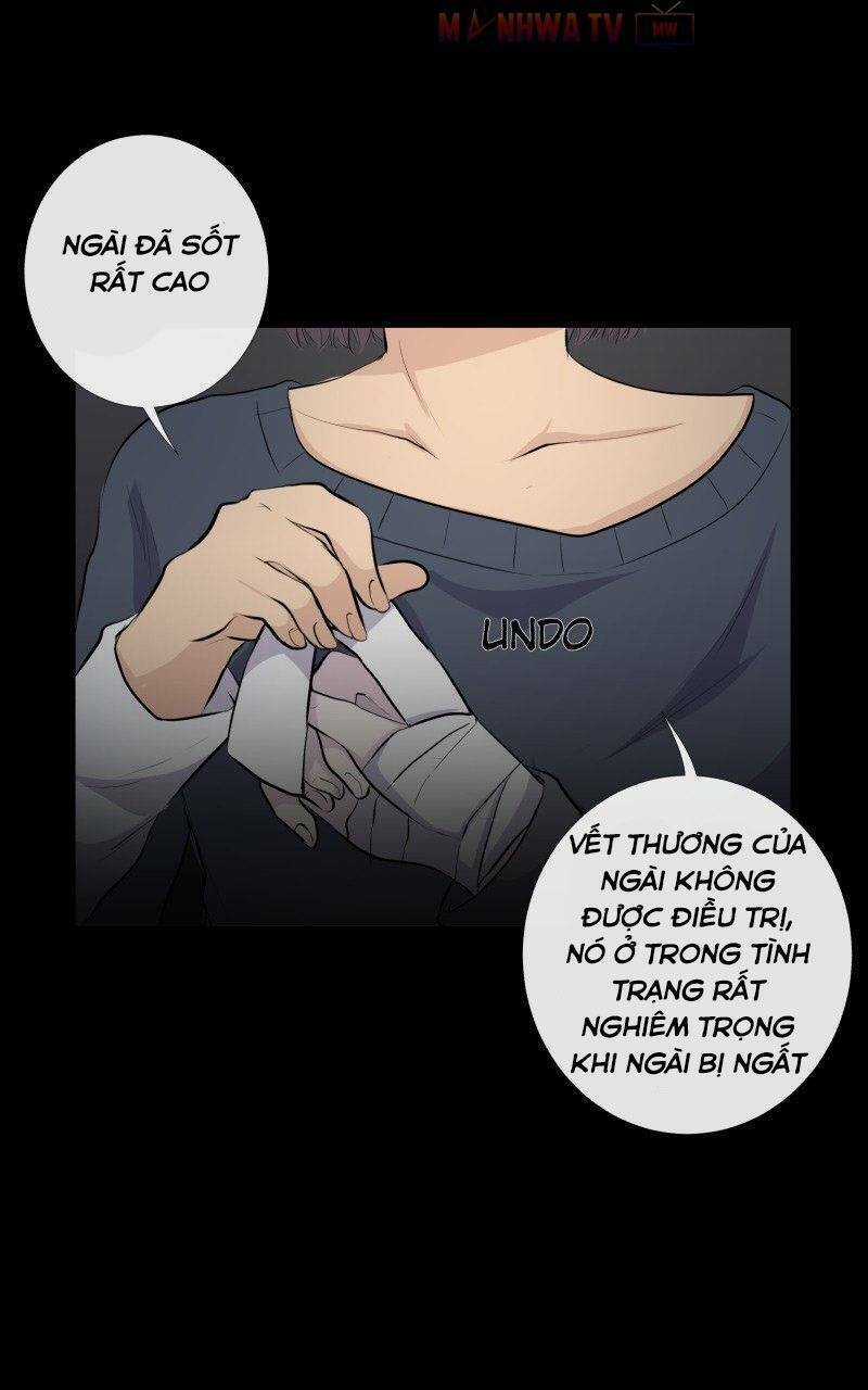 Trọng Sinh Mạc Thế Chapter 28 trang 42