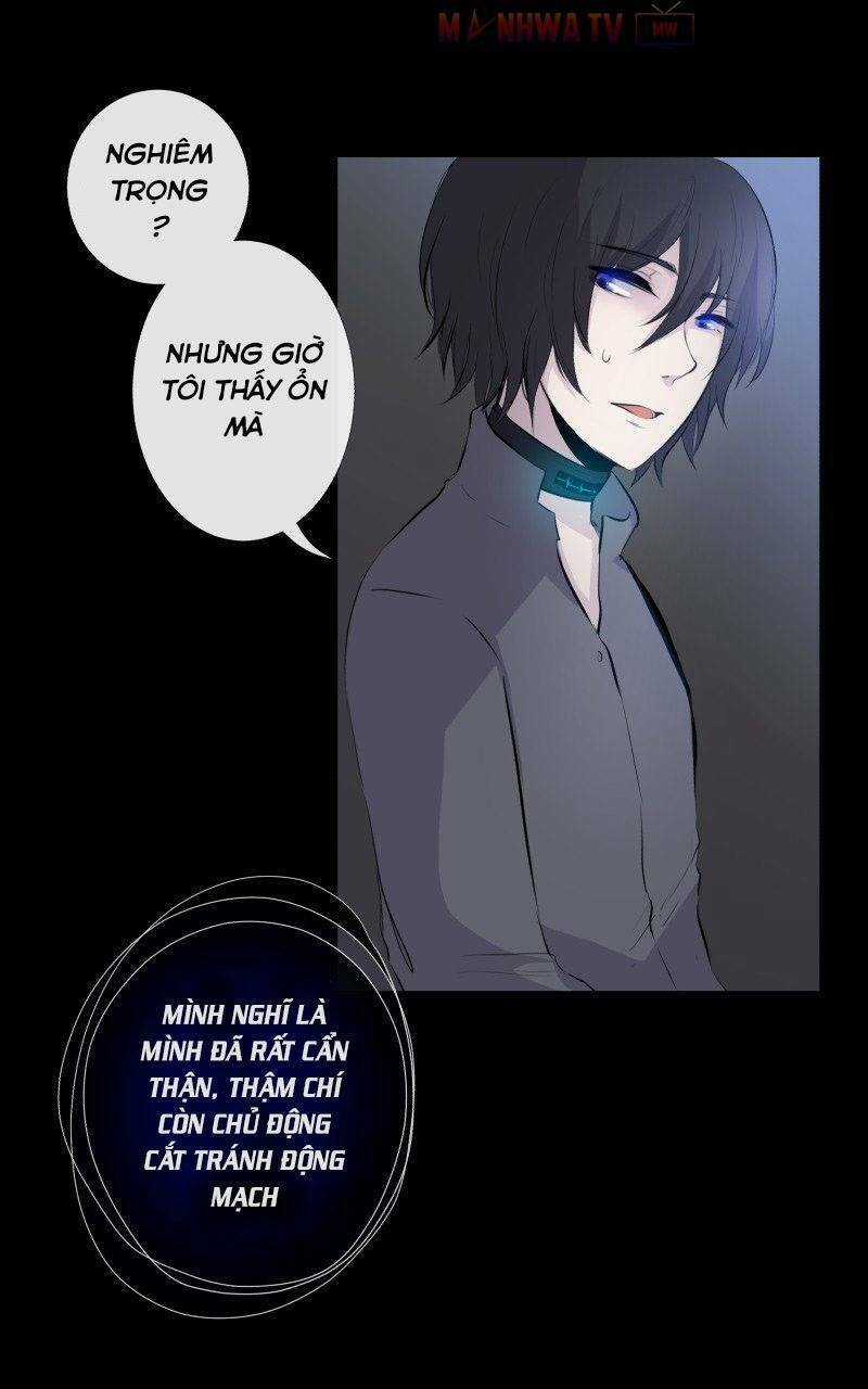 Trọng Sinh Mạc Thế Chapter 28 trang 43