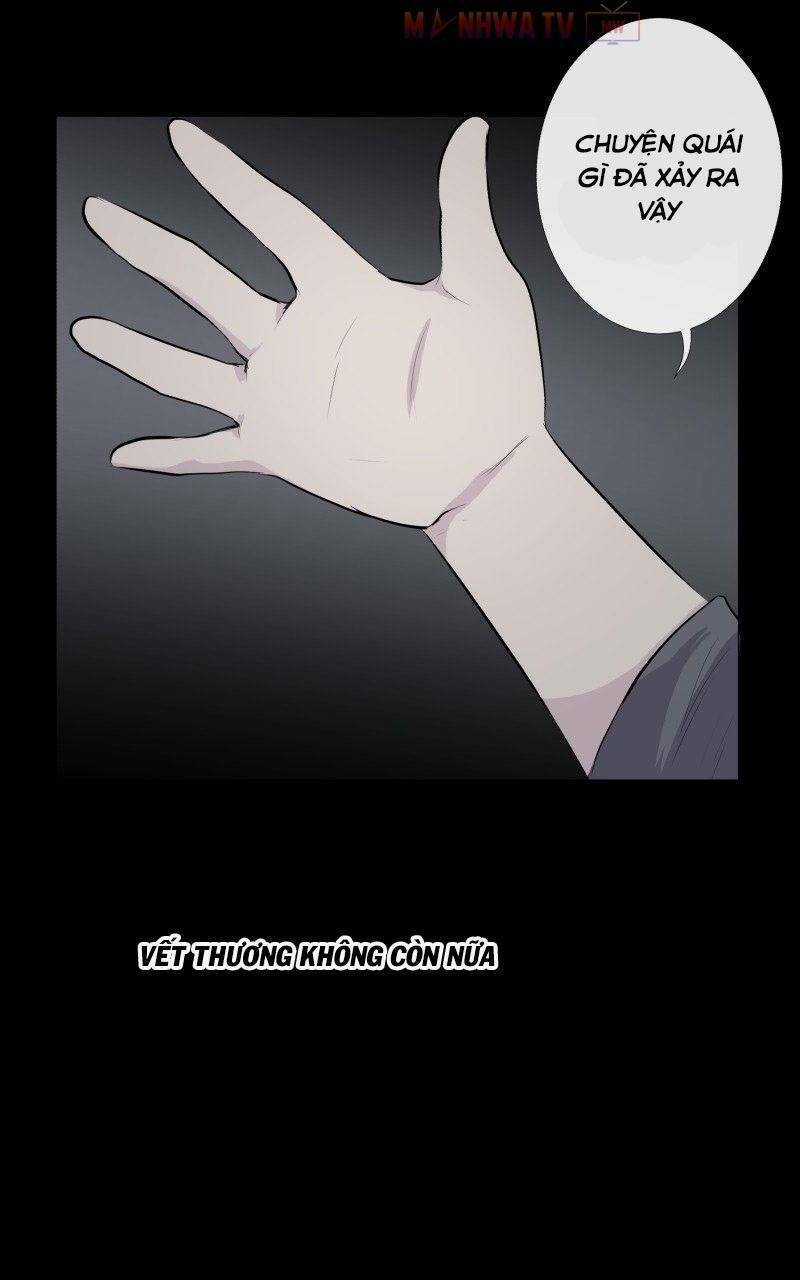 Trọng Sinh Mạc Thế Chapter 28 trang 45