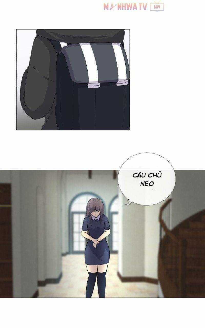 Trọng Sinh Mạc Thế Chapter 28 trang 7