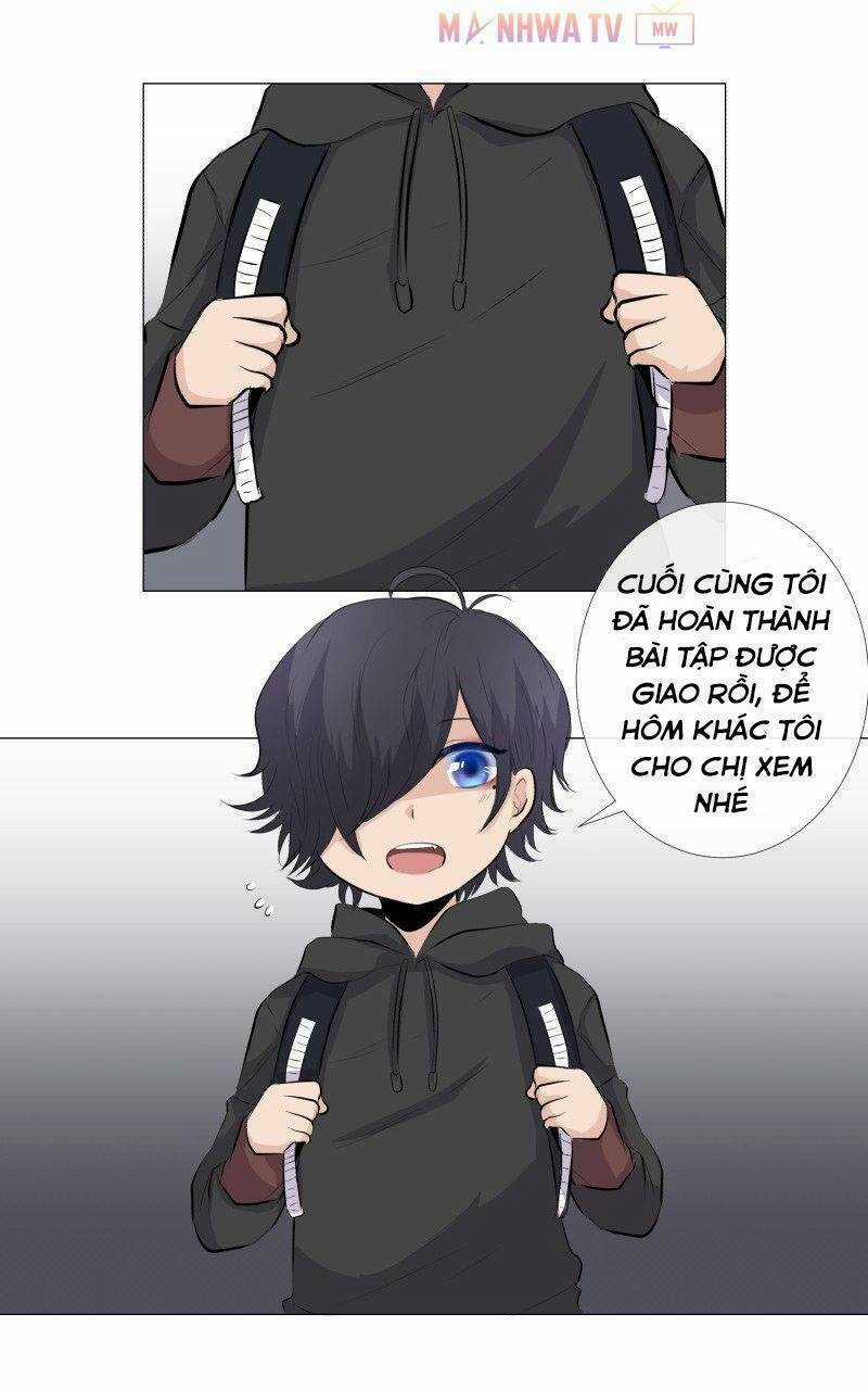 Trọng Sinh Mạc Thế Chapter 28 trang 9