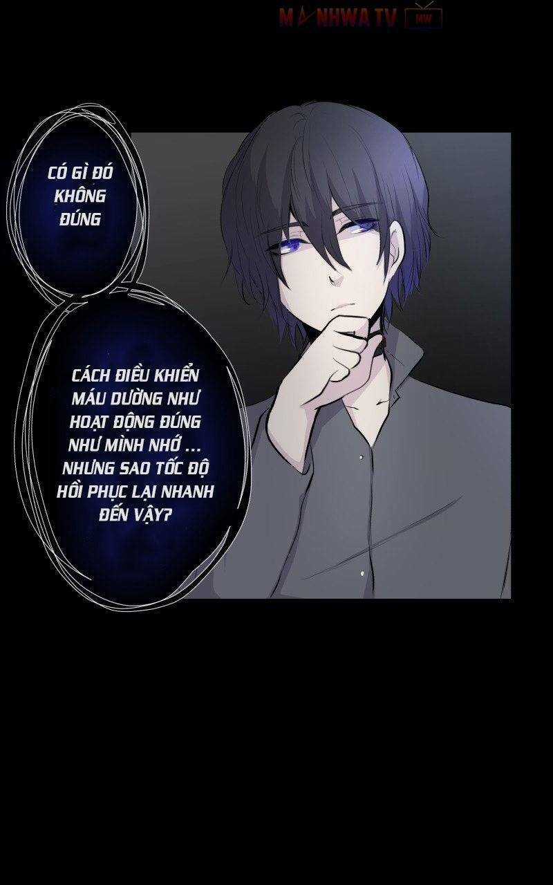 Trọng Sinh Mạc Thế Chapter 29 trang 11