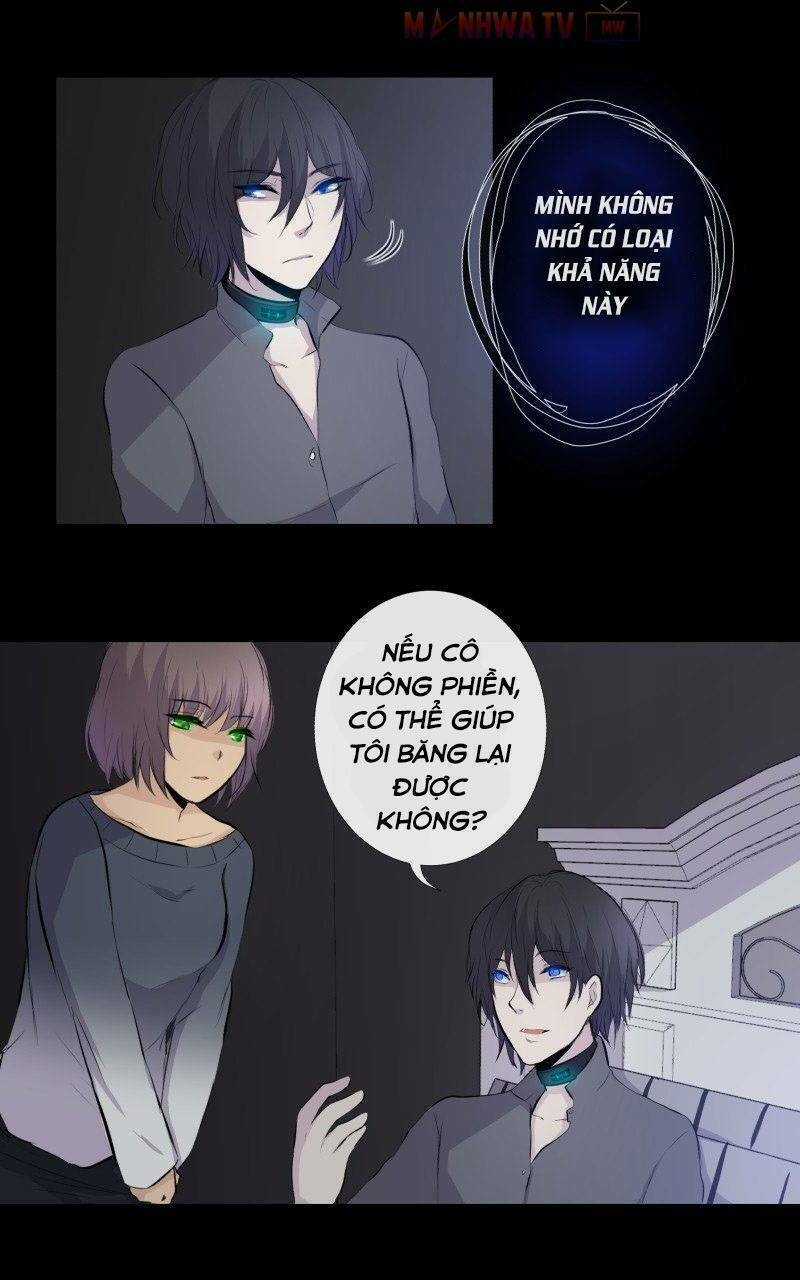 Trọng Sinh Mạc Thế Chapter 29 trang 12