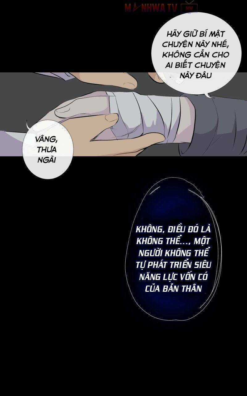 Trọng Sinh Mạc Thế Chapter 29 trang 14