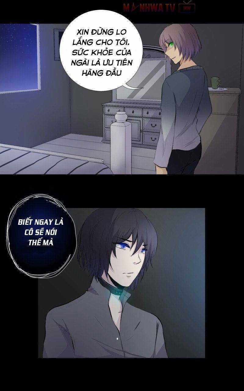 Trọng Sinh Mạc Thế Chapter 29 trang 17