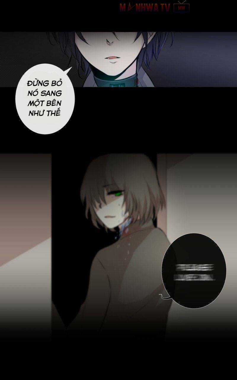 Trọng Sinh Mạc Thế Chapter 29 trang 19