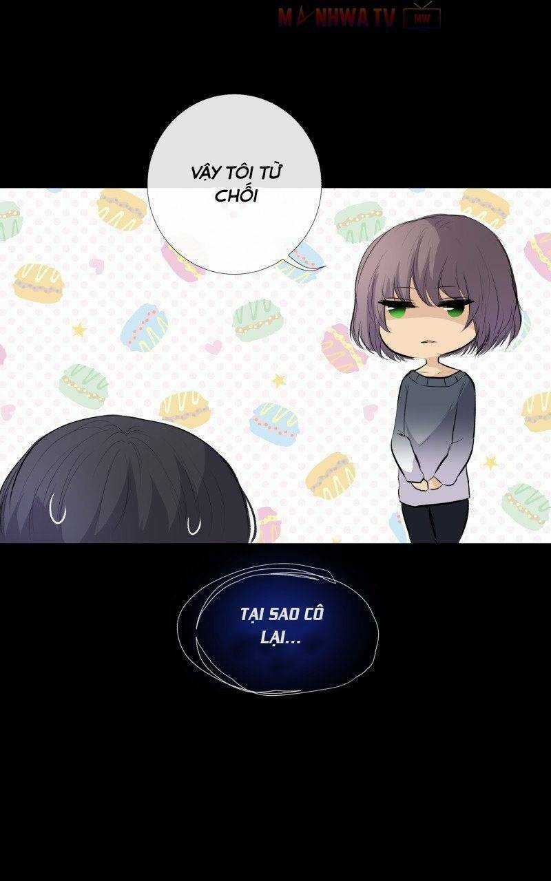 Trọng Sinh Mạc Thế Chapter 29 trang 21