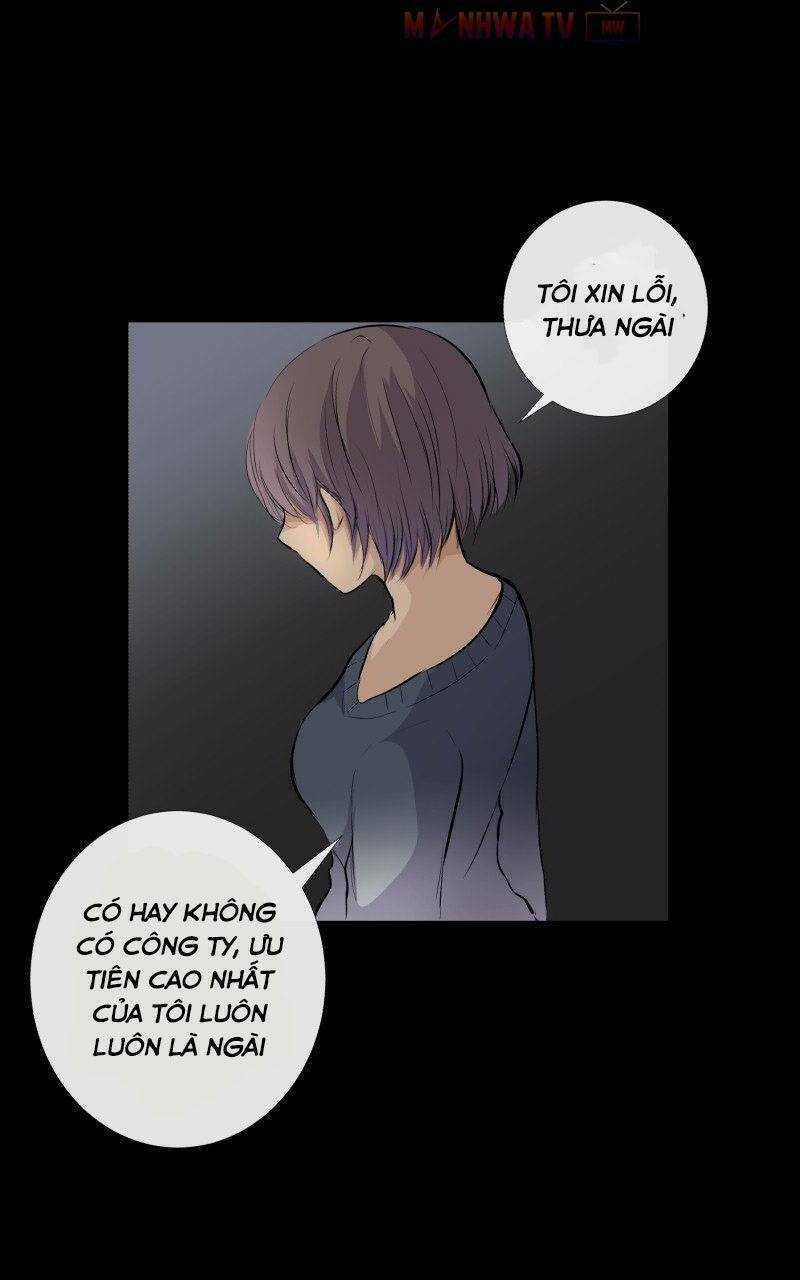 Trọng Sinh Mạc Thế Chapter 29 trang 22