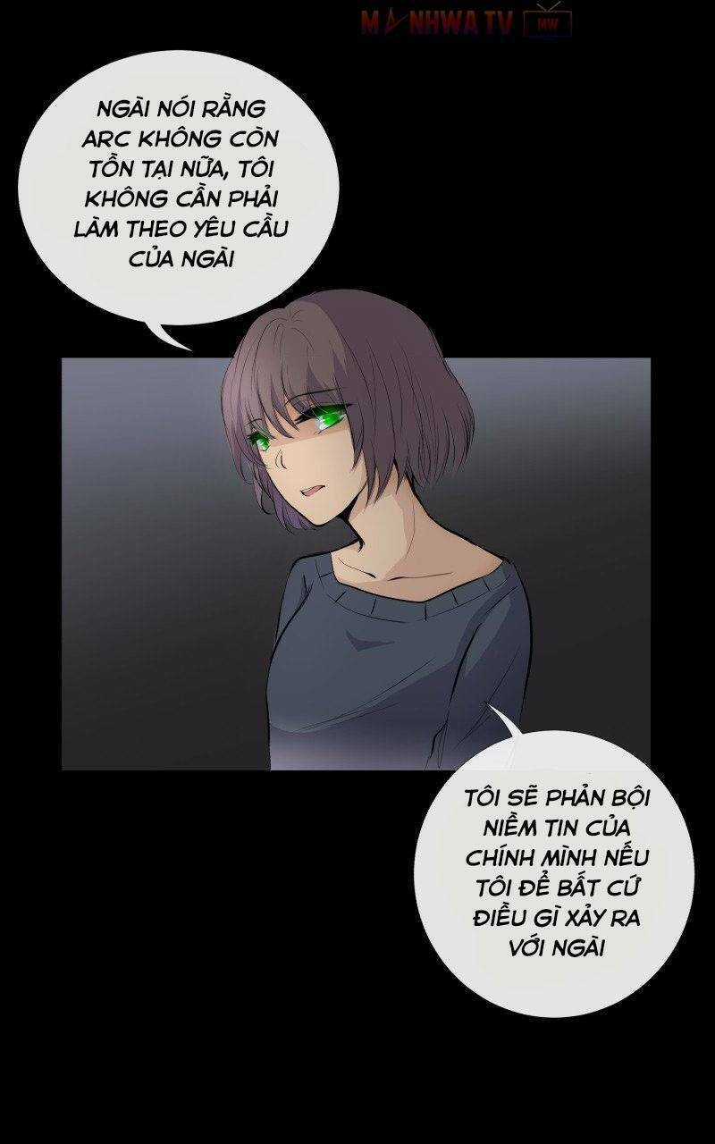 Trọng Sinh Mạc Thế Chapter 29 trang 23
