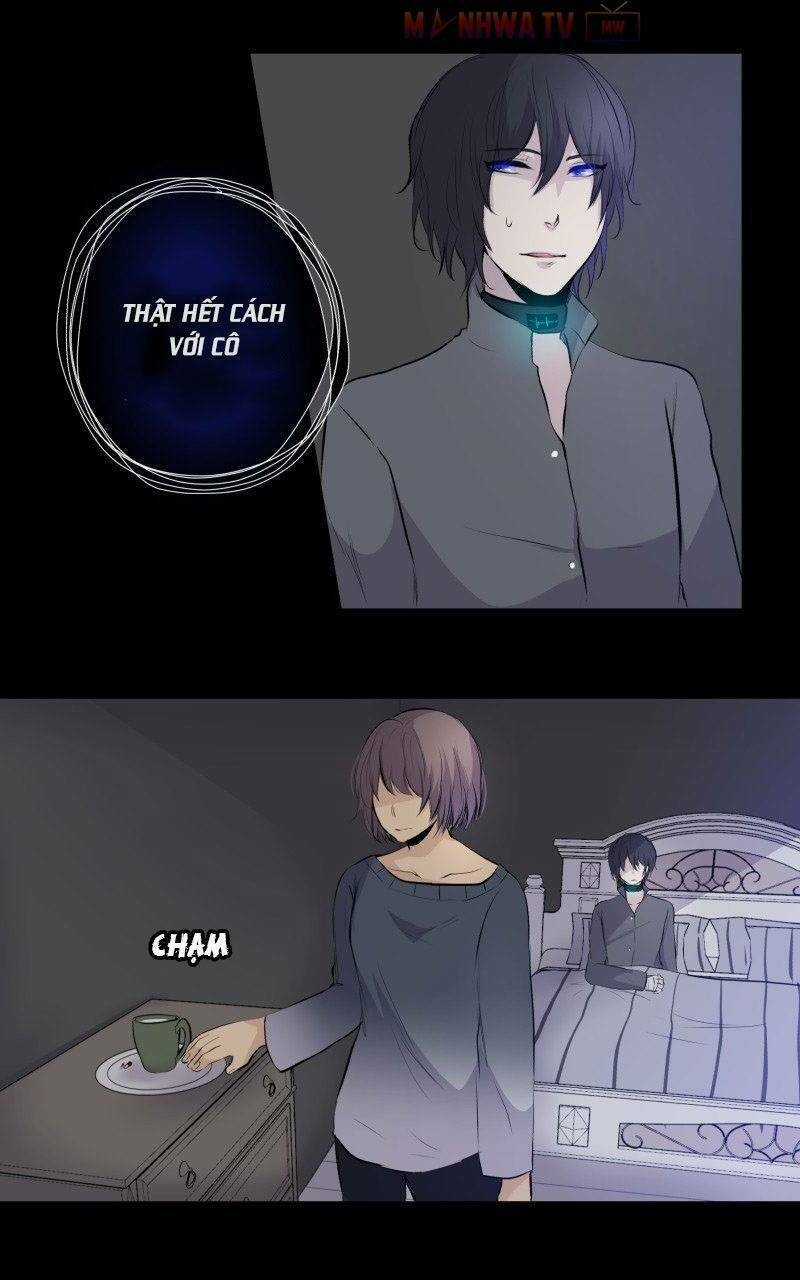 Trọng Sinh Mạc Thế Chapter 29 trang 24