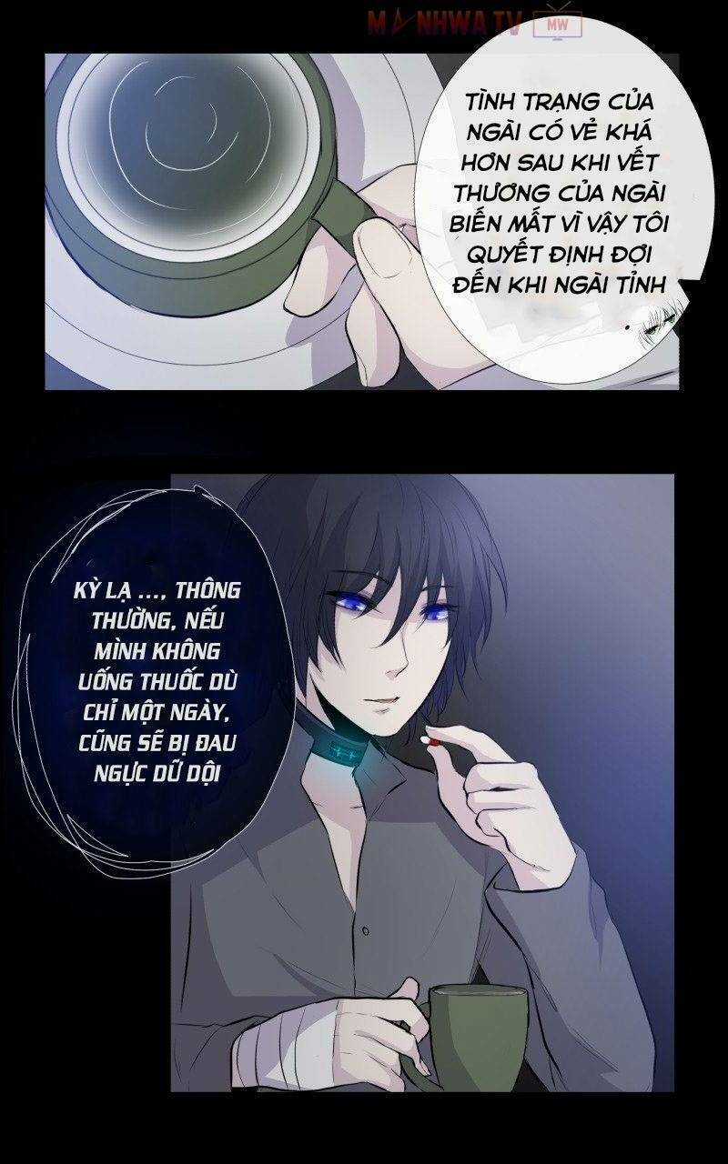 Trọng Sinh Mạc Thế Chapter 29 trang 26