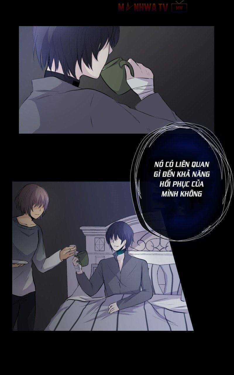 Trọng Sinh Mạc Thế Chapter 29 trang 27