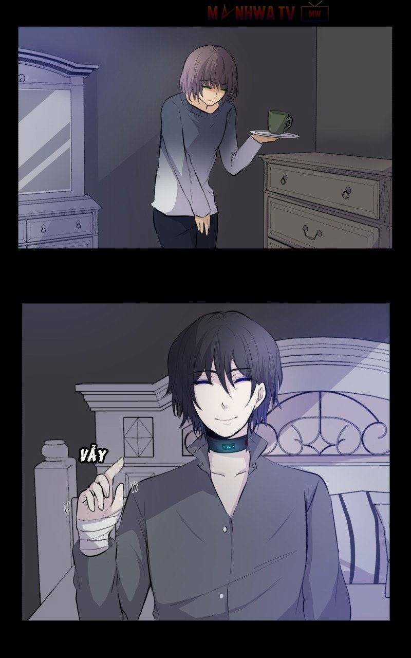 Trọng Sinh Mạc Thế Chapter 29 trang 28