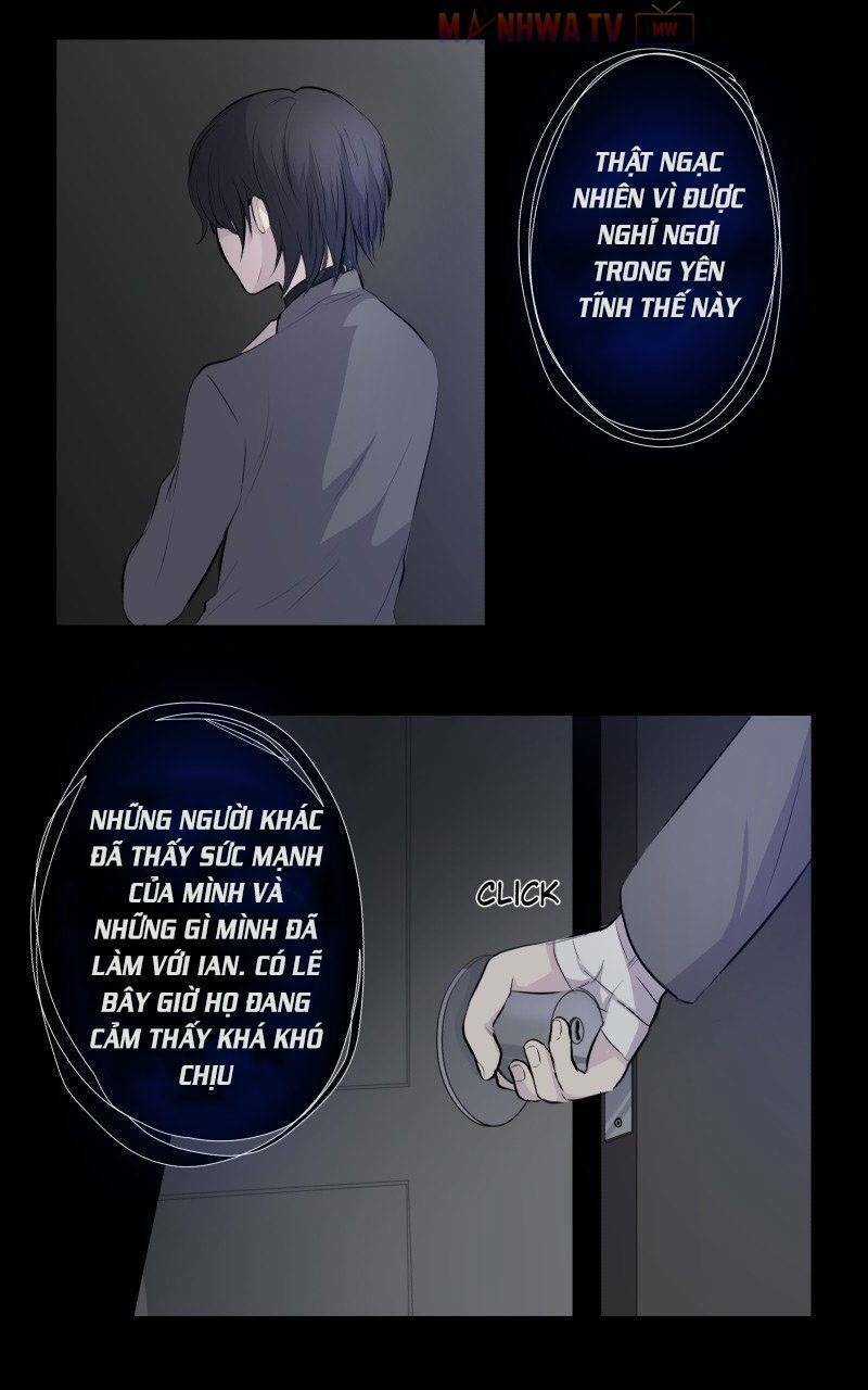 Trọng Sinh Mạc Thế Chapter 29 trang 30