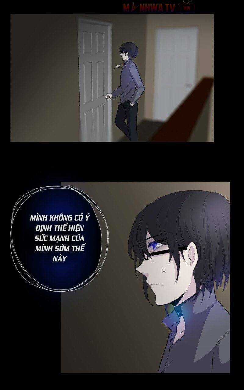 Trọng Sinh Mạc Thế Chapter 29 trang 31