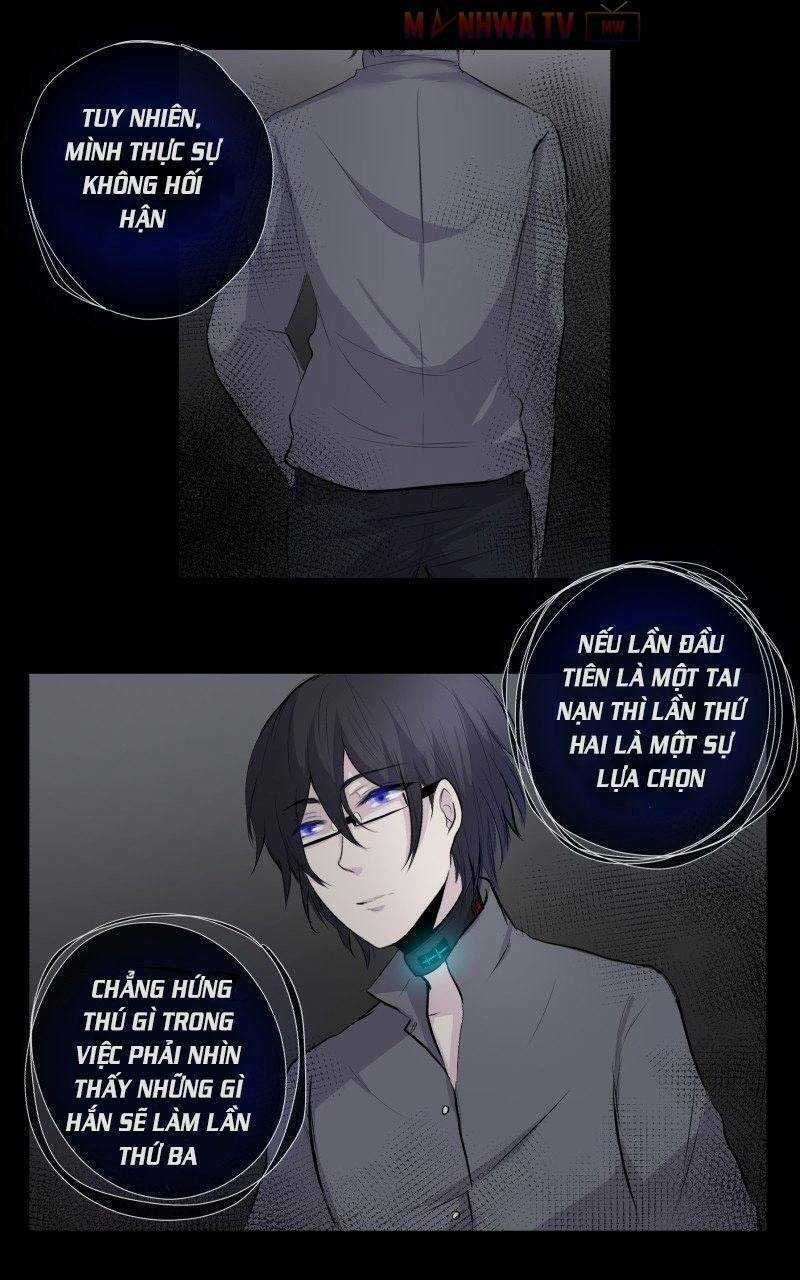 Trọng Sinh Mạc Thế Chapter 29 trang 33