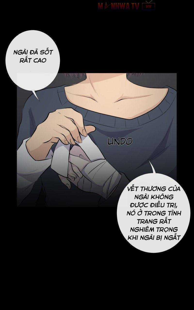 Trọng Sinh Mạc Thế Chapter 29 trang 4