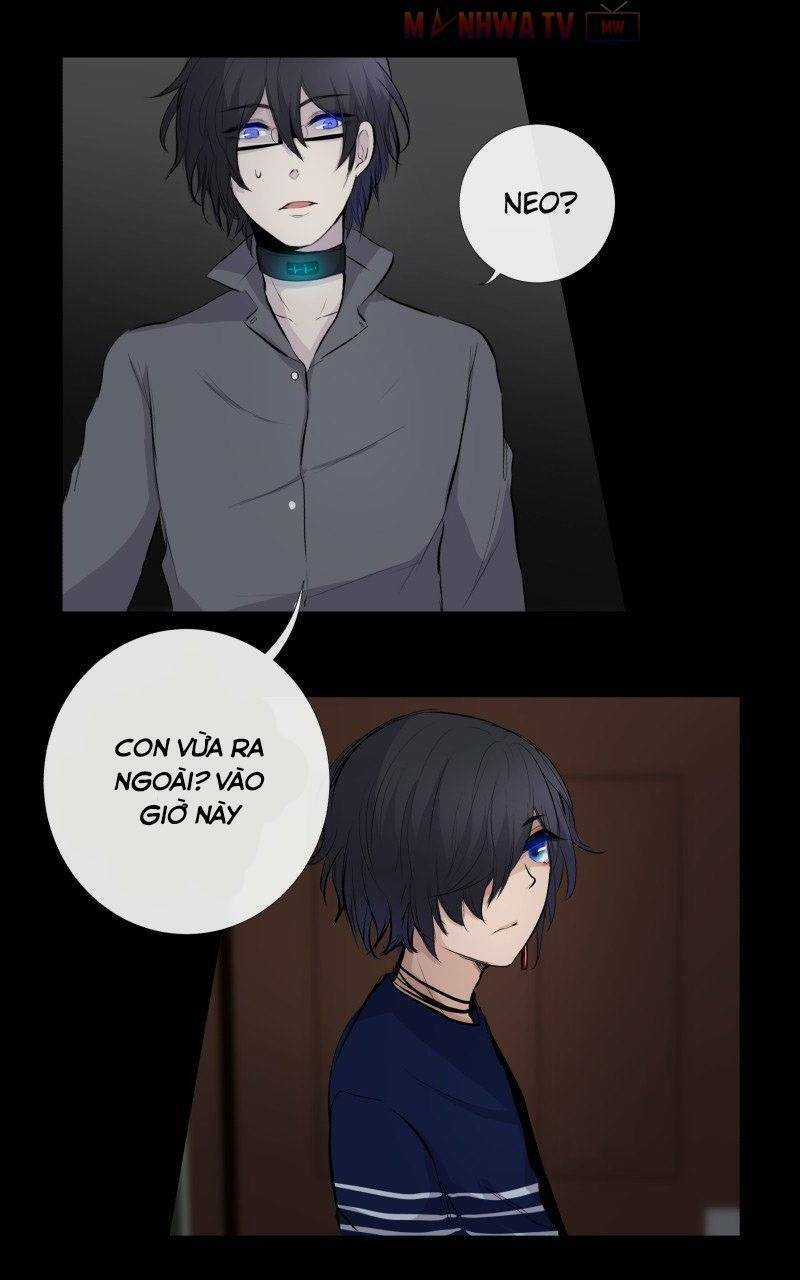 Trọng Sinh Mạc Thế Chapter 29 trang 42