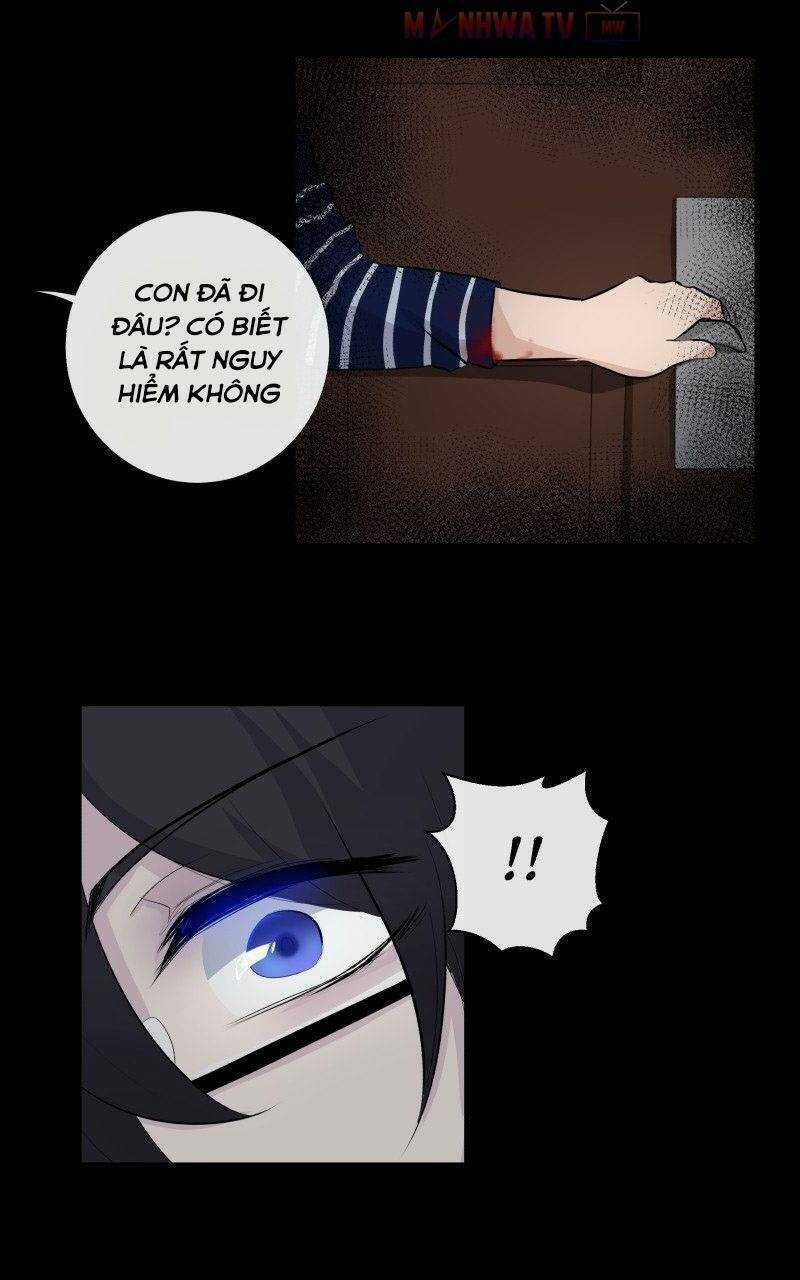 Trọng Sinh Mạc Thế Chapter 29 trang 43