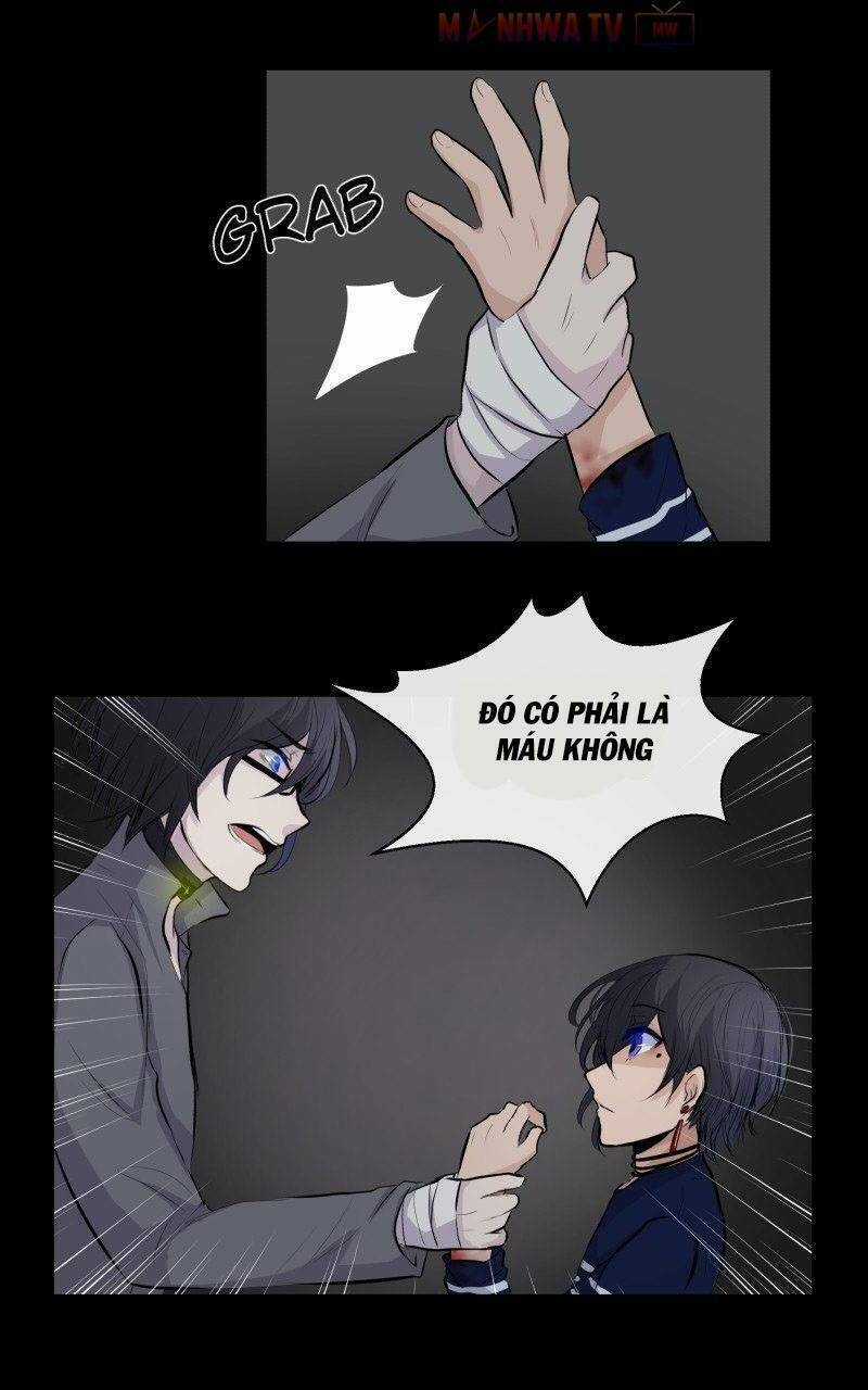 Trọng Sinh Mạc Thế Chapter 29 trang 44