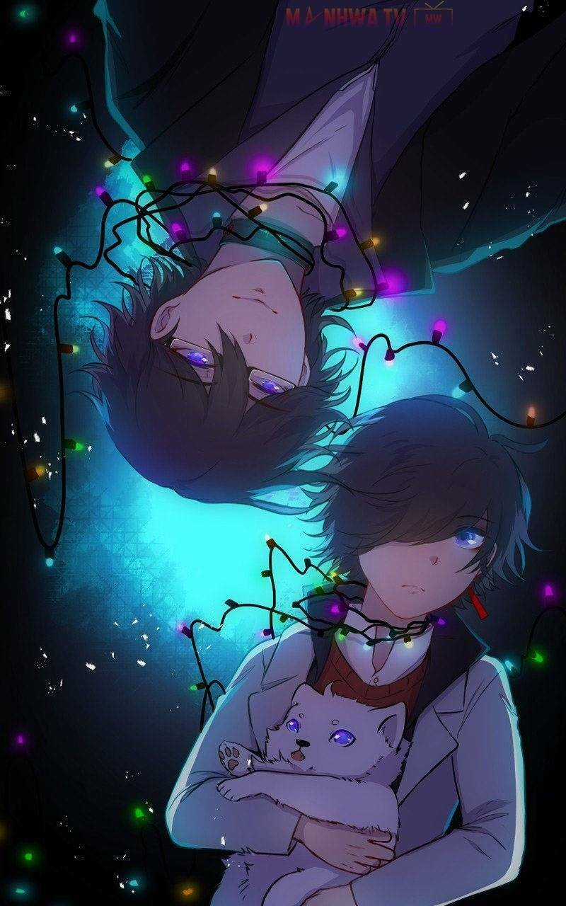 Trọng Sinh Mạc Thế Chapter 29 trang 47